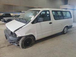Salvage Trucks with No Bids Yet For Sale at auction: 1997 Ford Aerostar