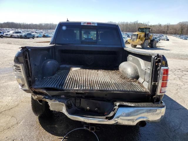 2015 Dodge 1500 Laramie