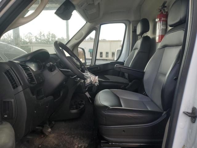 2022 Dodge RAM Promaster 3500 3500 High