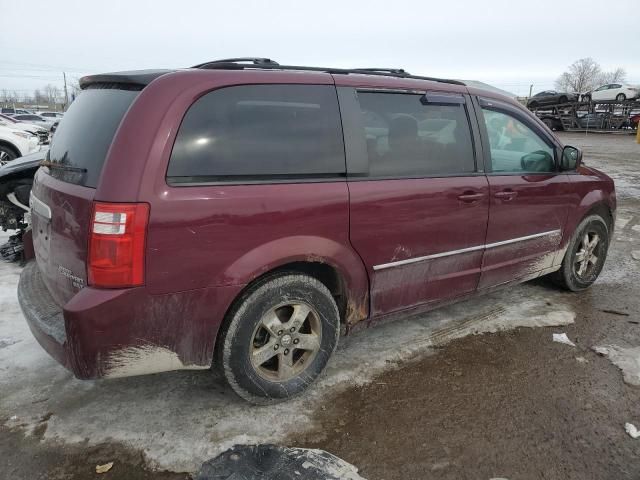 2009 Dodge Grand Caravan SE