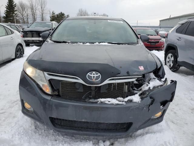 2011 Toyota Venza