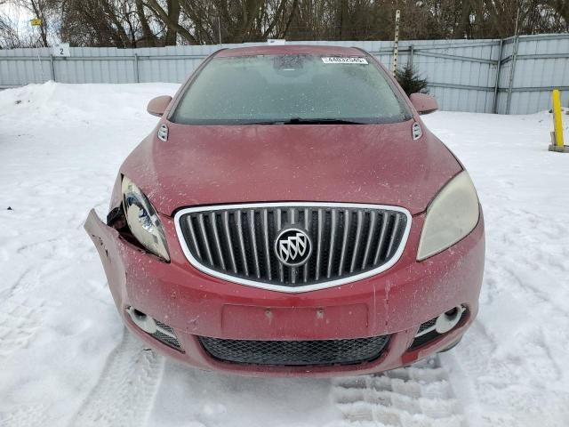 2012 Buick Verano Convenience