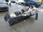 2021 Polaris RMK