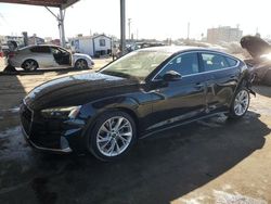 2023 Audi A5 Premium 40 for sale in Los Angeles, CA