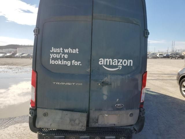 2020 Ford Transit T-250