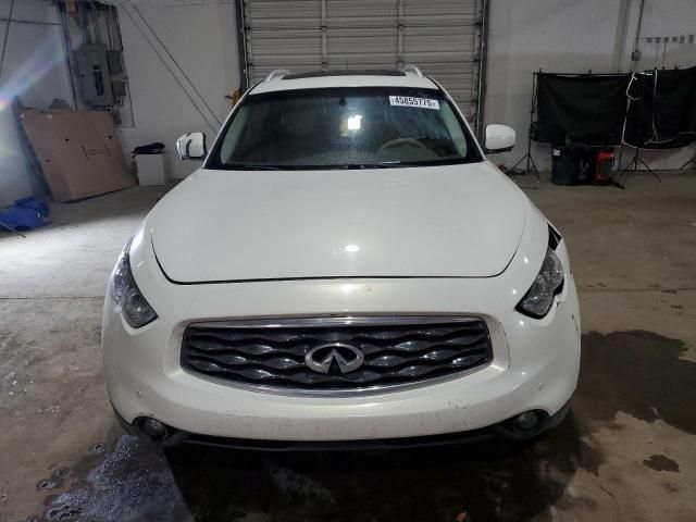 2011 Infiniti FX35