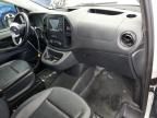2021 Mercedes-Benz Metris