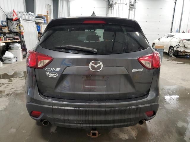 2014 Mazda CX-5 Touring