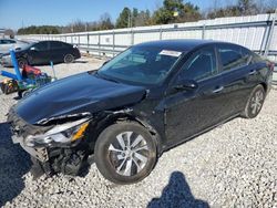 Nissan Altima s Vehiculos salvage en venta: 2019 Nissan Altima S