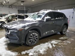 2017 Mazda CX-5 Grand Touring for sale in Candia, NH