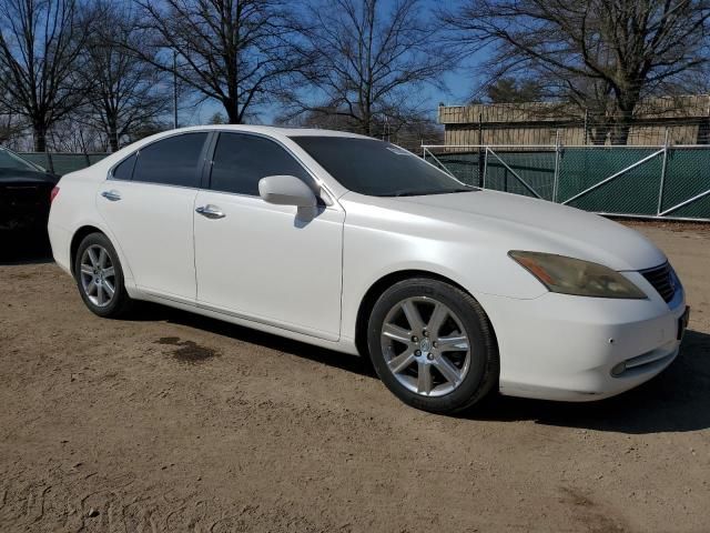 2007 Lexus ES 350