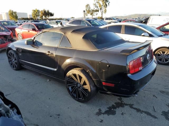2005 Ford Mustang GT