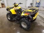 2004 Polaris Sportsman 600