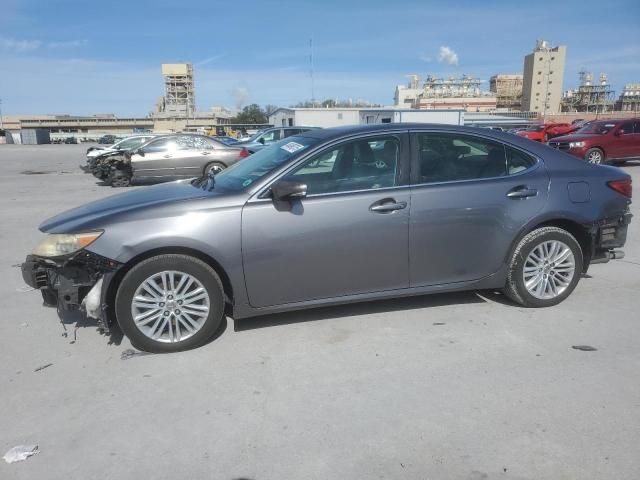 2014 Lexus ES 350