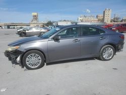 Lexus es 350 salvage cars for sale: 2014 Lexus ES 350