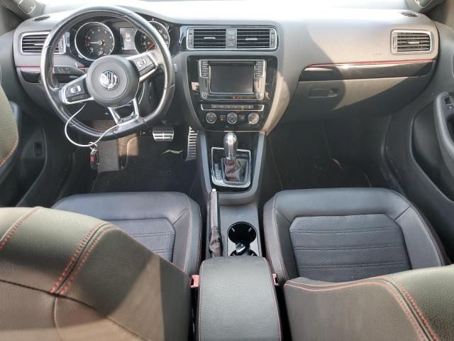 2017 Volkswagen Jetta GLI