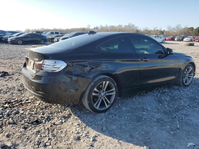 2015 BMW 428 XI