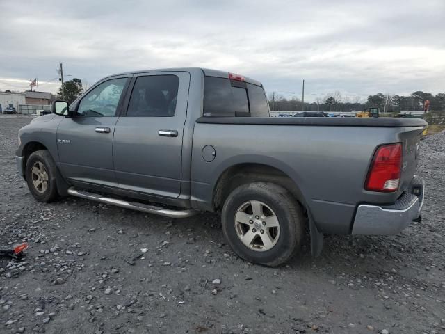 2010 Dodge RAM 1500