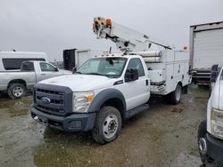 2012 Ford F450 Super Duty for sale in Martinez, CA