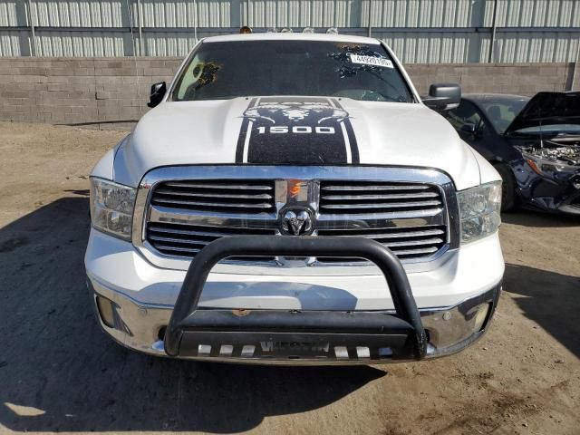 2014 Dodge RAM 1500 SLT