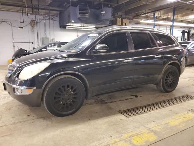 2012 Buick Enclave