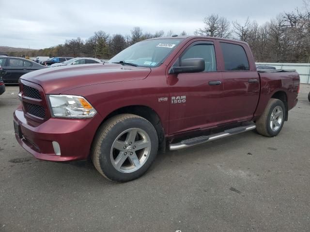 2017 Dodge RAM 1500 ST