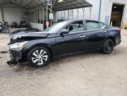 Nissan Altima s Vehiculos salvage en venta: 2019 Nissan Altima S