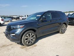 2022 Ford Explorer ST-Line for sale in Houston, TX