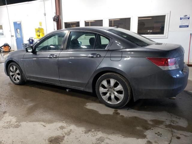 2009 Honda Accord EXL