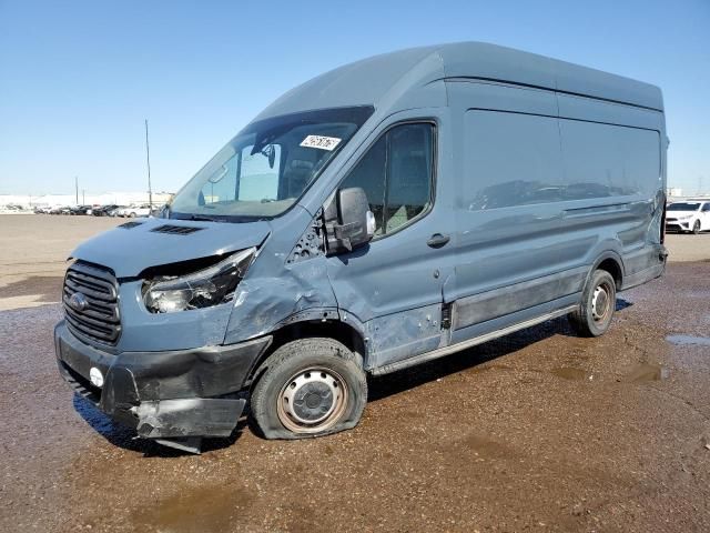 2019 Ford Transit T-250