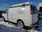 2007 GMC Savana G2500