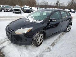 2014 Ford Focus SE for sale in East Granby, CT