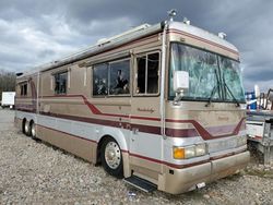 Blue Bird salvage cars for sale: 1991 Blue Bird MPV