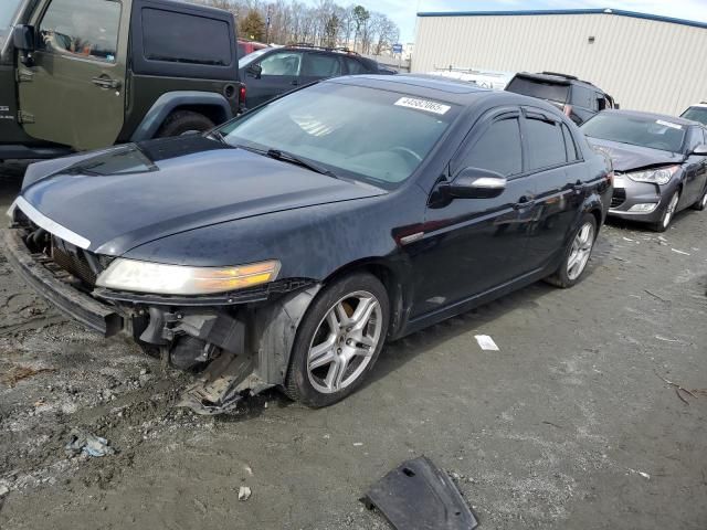 2007 Acura TL