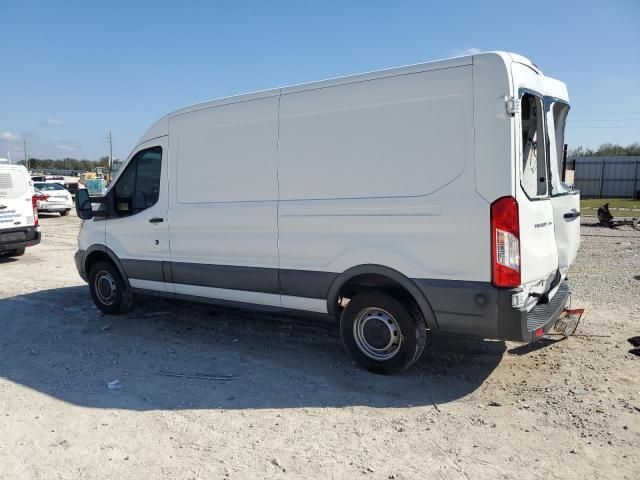 2016 Ford Transit T-250