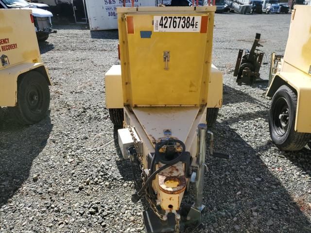 1993 Ck Power Generator
