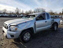 2013 Toyota Tacoma Access Cab for sale in Portland, OR