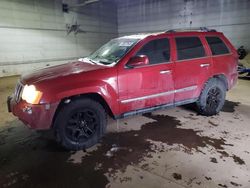 2010 Jeep Grand Cherokee Limited for sale in Portland, MI