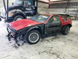 1986 Pontiac Fiero GT for sale in Apopka, FL