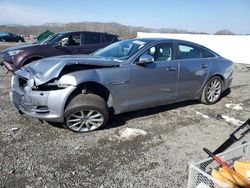 Jaguar Vehiculos salvage en venta: 2015 Jaguar XJ