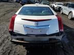 2011 Cadillac CTS Performance Collection