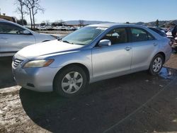 2007 Toyota Camry CE for sale in San Martin, CA