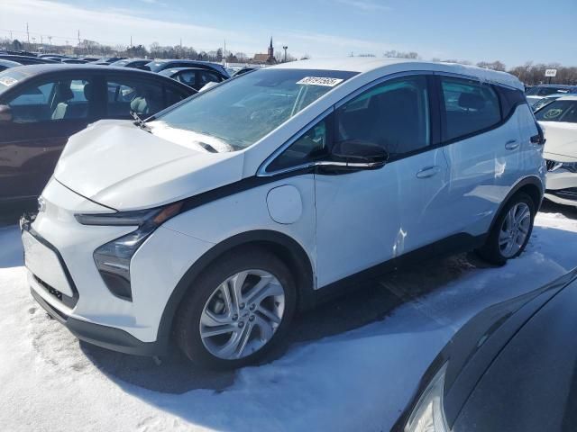 2023 Chevrolet Bolt EV 1LT