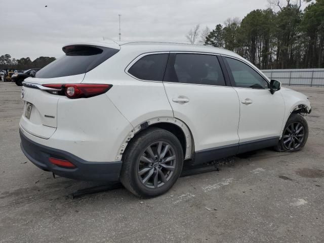 2021 Mazda CX-9 Touring