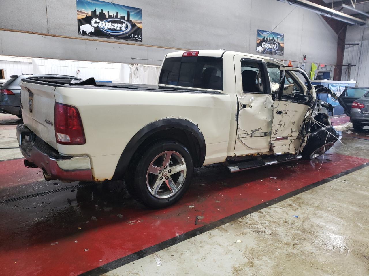 2010 Dodge Ram 1500