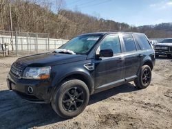 Land Rover salvage cars for sale: 2013 Land Rover LR2 HSE