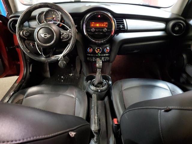 2015 Mini Cooper