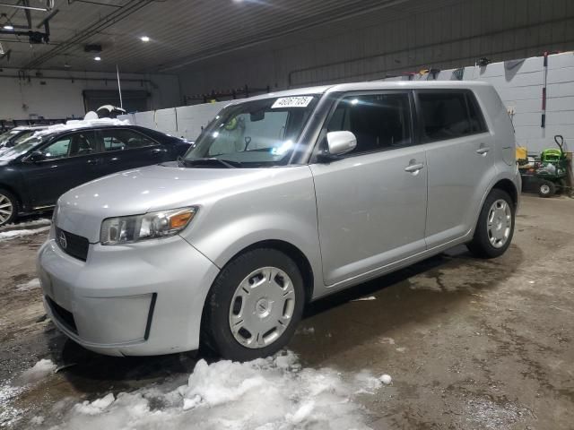 2009 Scion XB