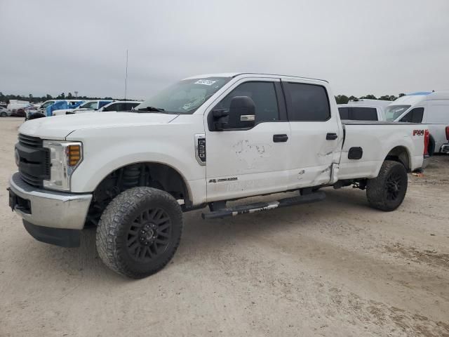 2019 Ford F250 Super Duty