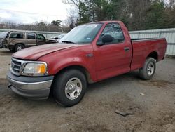 2002 Ford F150 for sale in Shreveport, LA